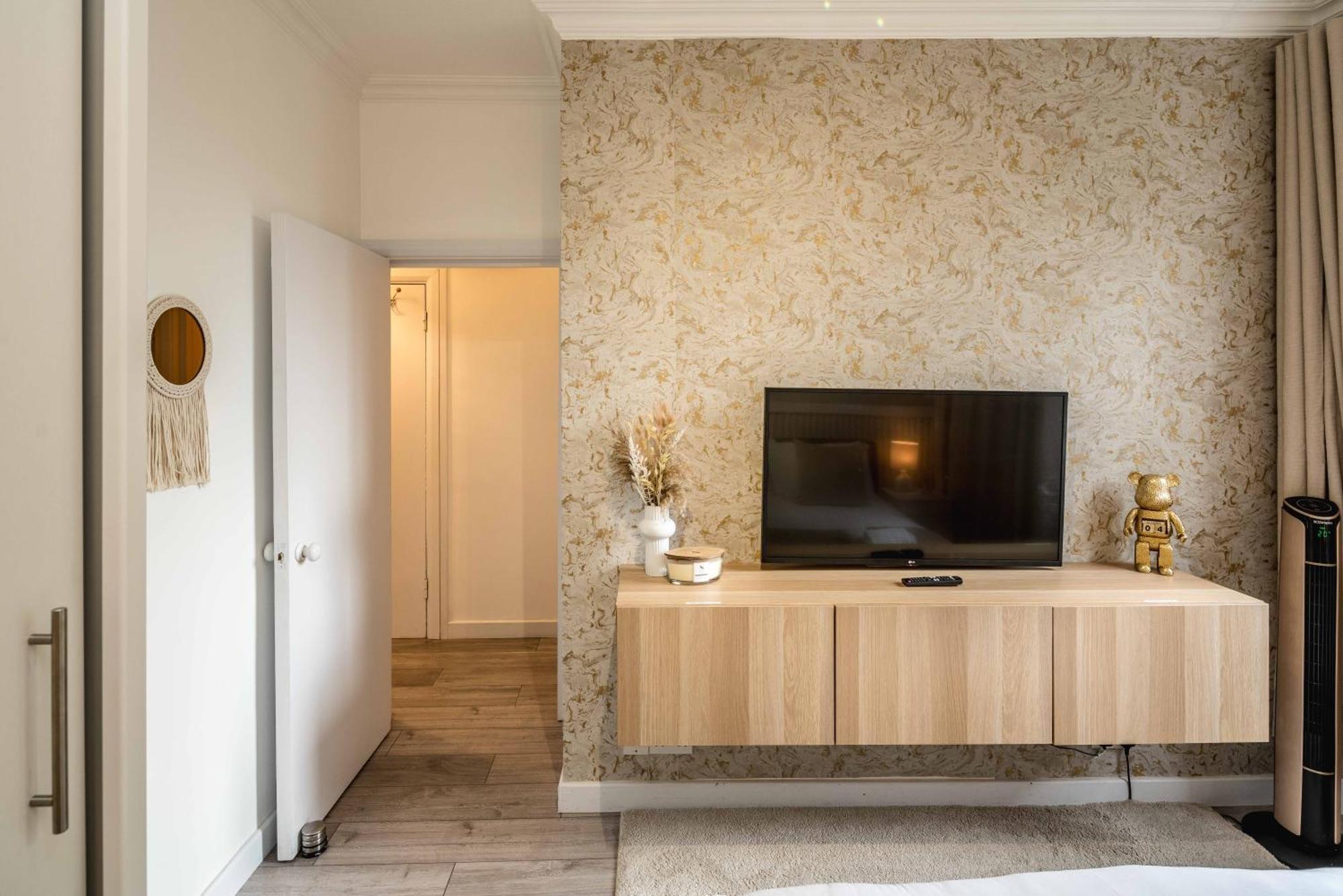 Central Apartment In The Heart Of Notting Hill London Exterior foto